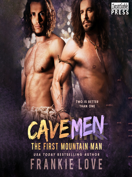 Title details for Cave Men by Frankie Love - Wait list